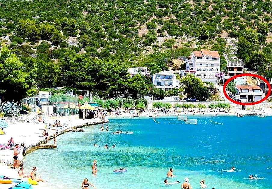 Villa Sunshine Baum Марина Экстерьер фото