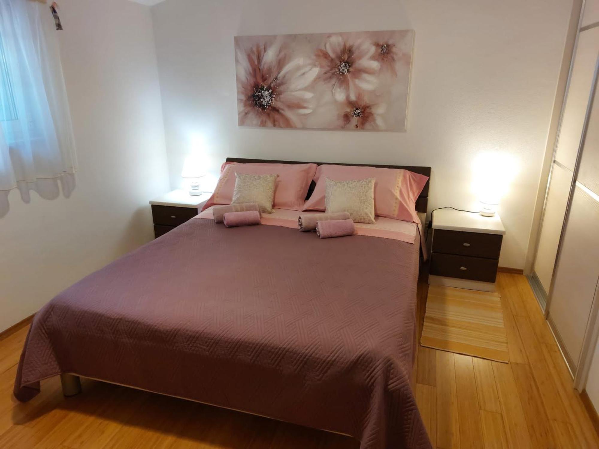 Villa Sunshine Baum Марина Экстерьер фото