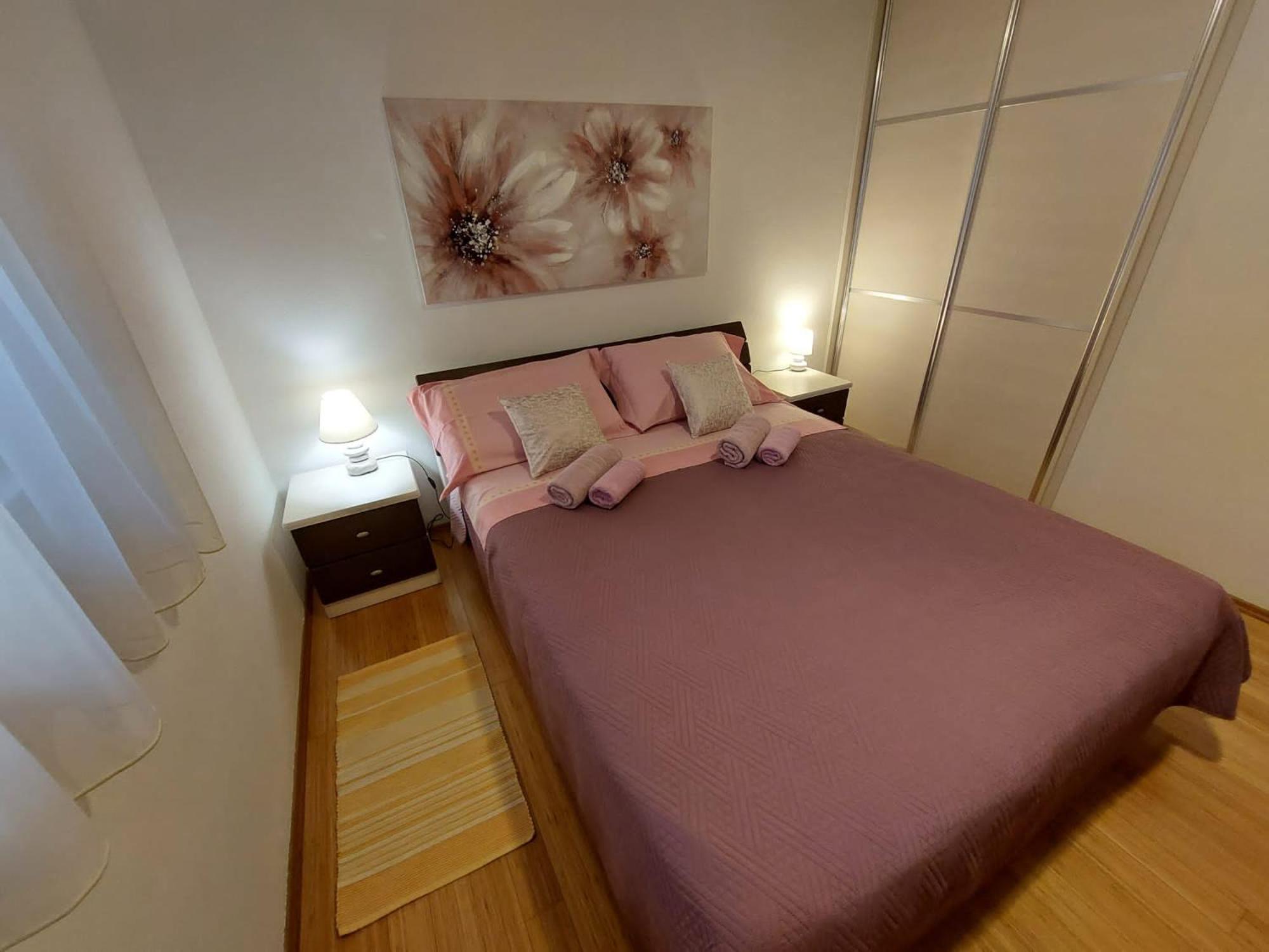 Villa Sunshine Baum Марина Экстерьер фото